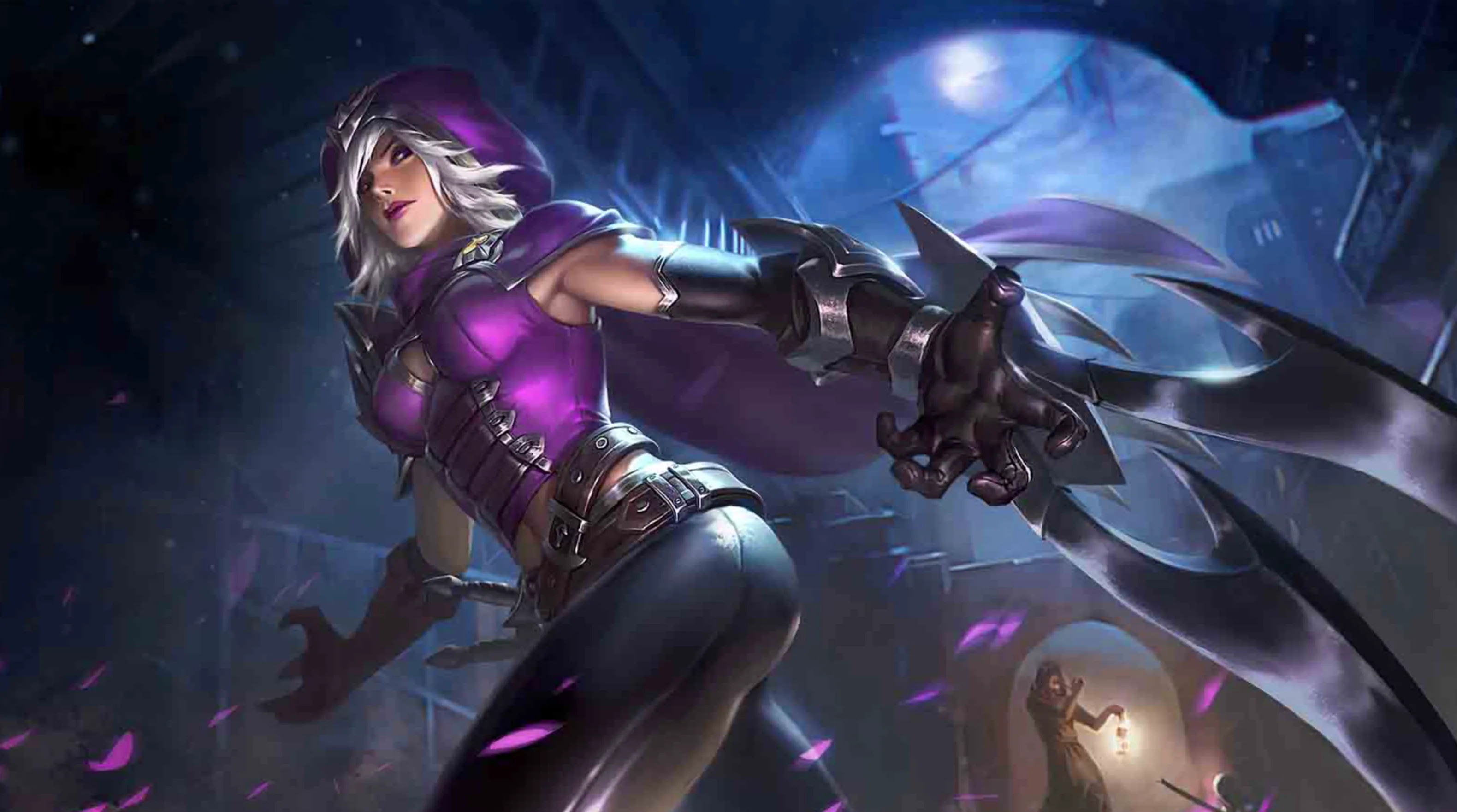 Natalia vs rafaela